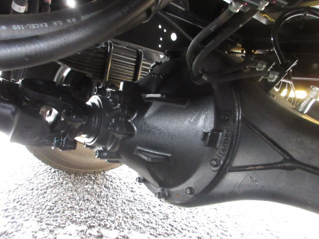 いすゞ フォワード 中型 土砂ダンプ 2RG-FRR90S4(113549) 39枚目