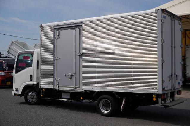いすゞ エルフ 小型 バン TRG-NLR85AN(109691) 7枚目