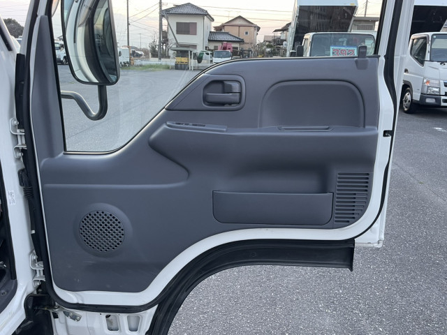 いすゞ エルフ 小型 ウィング TRG-NJR85A(109715) 17枚目