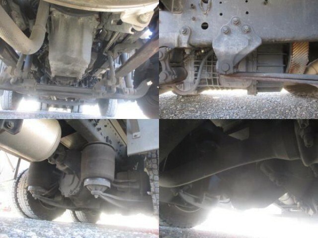 日野 プロフィア 大型 平ボディ 2PG-FW1AHG(37025) 35枚目