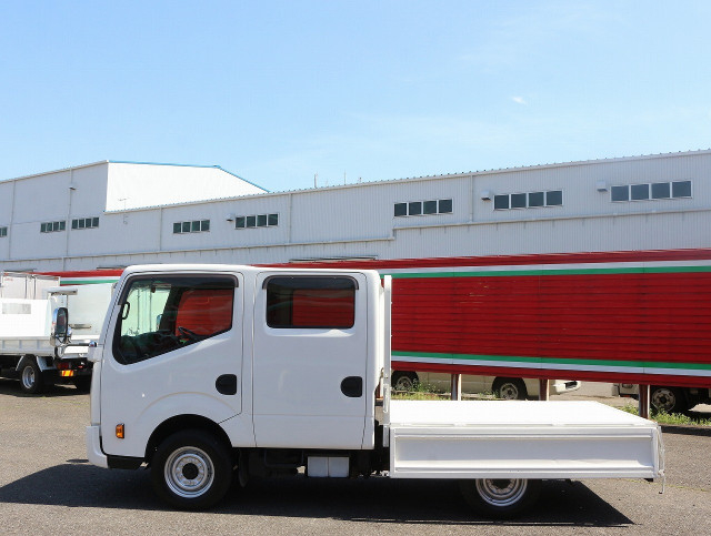 日産自動車 アトラス 小型 Wキャブ TKG-SZ5F24(103949) 15枚目