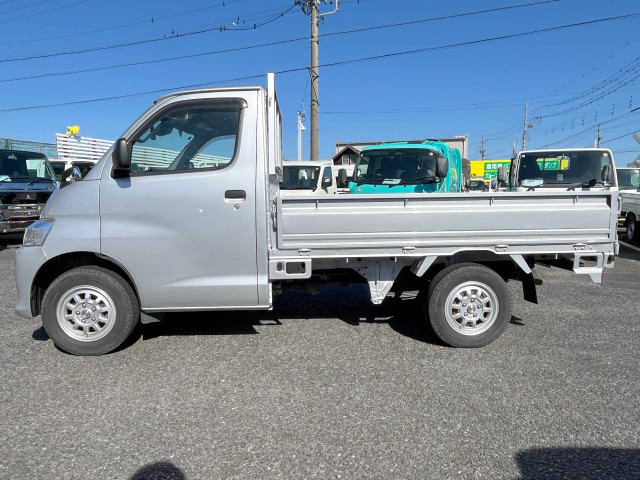 トヨタ タウンエース 小型 平ボディ 5BF-S413U(106236) 4枚目