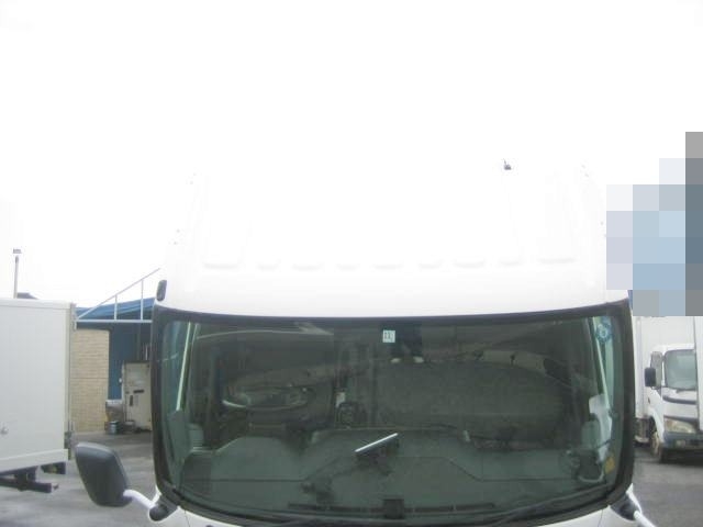 日野 デュトロ 小型 冷蔵冷凍バン TKG-XZU710M(58751) 21枚目