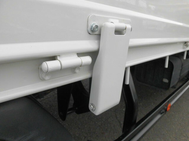 トヨタ トヨエース 小型 平ボディ TKG-XZU710(7173) 14枚目