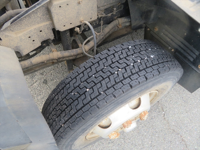 Isuzu forward Middle High pressure washing SKG-FRR90S1(110691) 17枚目