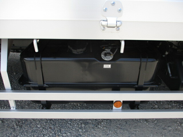 Mitsubishi Fuso fighter Middle Flat body 2KG-FK62F(31613) 26枚目