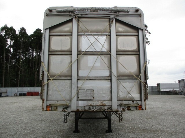 富士 Wing trailer TS2113(7759) 3枚目