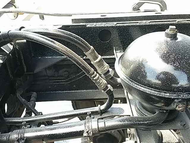 日野 レンジャー 増トン 土砂ダンプ BDG-FJ7JDWA(10954) 35枚目