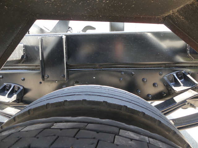 日野 レンジャー 中型 コンテナ専用車 TKG-FC9JEAA(58145) 15枚目