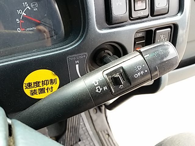 UDトラックス（日産） ビッグサム 大型 ウィング KL-CG48L(8801) 76枚目