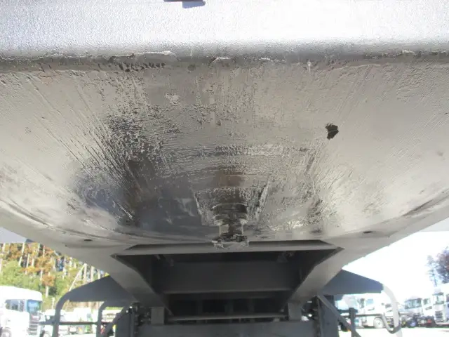 東邦車輛 トレーラ（ダンプ） TF36H2C3(106937) 13枚目