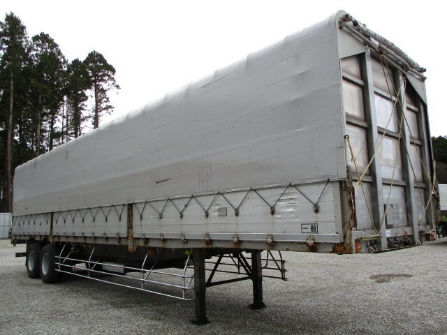 富士 Wing trailer TS2113(7759) 2枚目