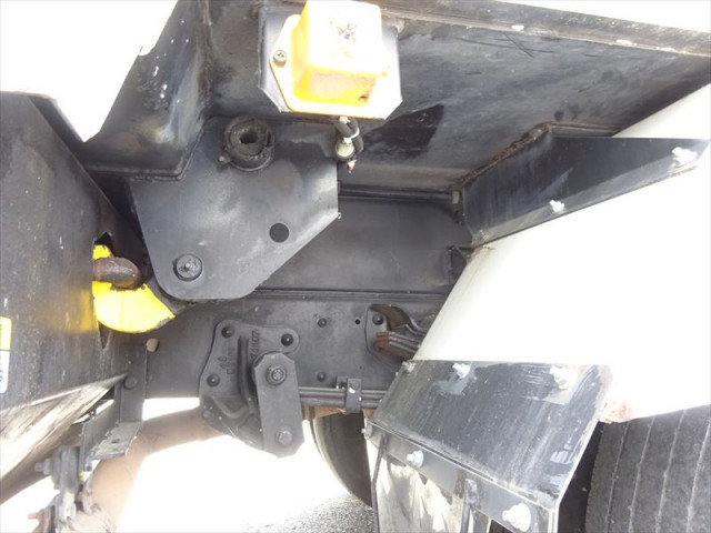 いすゞ エルフ 小型 塵芥車（プレス式） PDG-NPR75N(110686) 8枚目