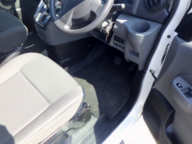 日産自動車 小型 バン DBF-VM20(110080) 47枚目