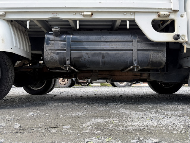 日産自動車 バネット 小型 平ボディ ABF-SKP2LN(112281) 34枚目