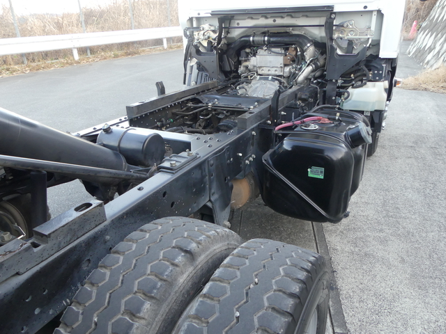 いすゞ エルフ 小型 土砂ダンプ TPG-NJR85AD(57317) 54枚目