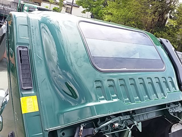 Isuzu forward 6studs large Arm roll trucks PDG-FTR34S2(9314) 52枚目