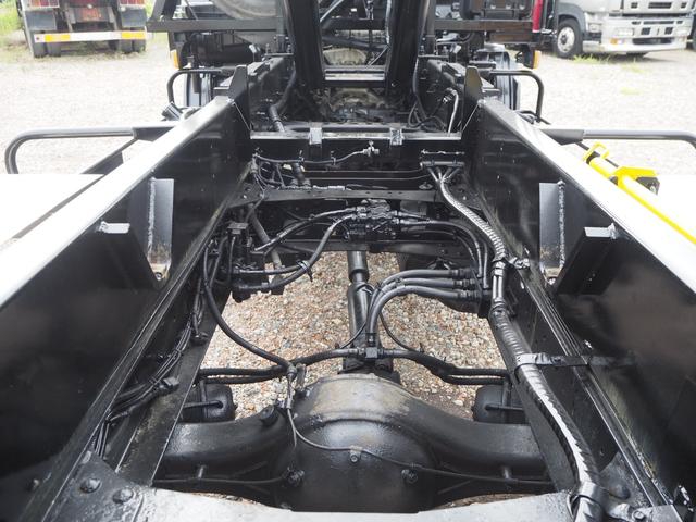 三菱ふそう ファイター 中型 コンテナ専用車 *********(108982) 38枚目