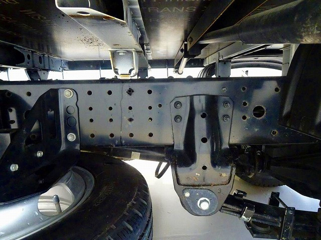 トヨタ ダイナ 小型 平ボディ 2KG-XZC605(110977) 33枚目