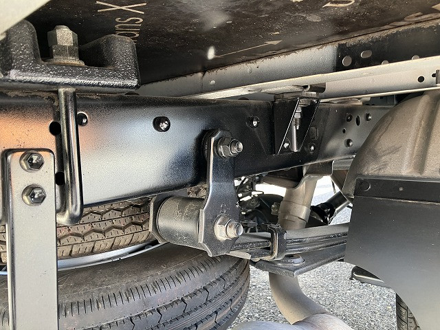 トヨタ ダイナ 小型 平ボディ 2DG-GDY231(108691) 28枚目