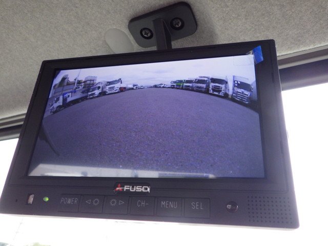 三菱ふそう - 大型 トラクタ 2RG-FP84VDR(107071) 17枚目