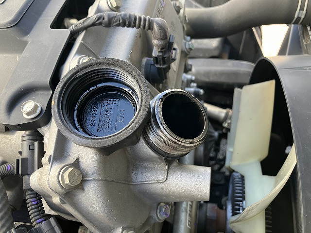 三菱ふそう キャンター 小型 平ボディ TPG-FBA20(109412) 45枚目