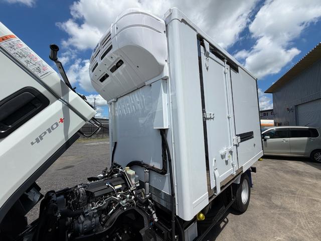 三菱ふそう キャンター 小型 バン *********(108653) 31枚目