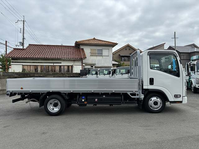 日産自動車 アトラス 小型 平ボディ 2RG-ALR88AR(112052) 5枚目