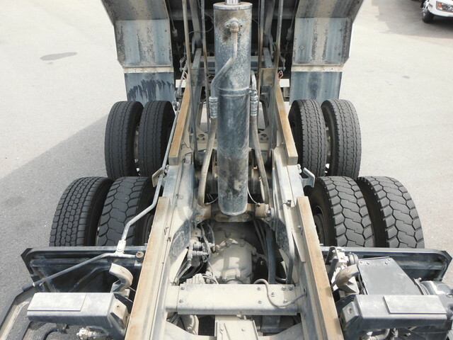 日野 プロフィア 大型 土砂ダンプ 2PG-FS1AGA(34716) 42枚目