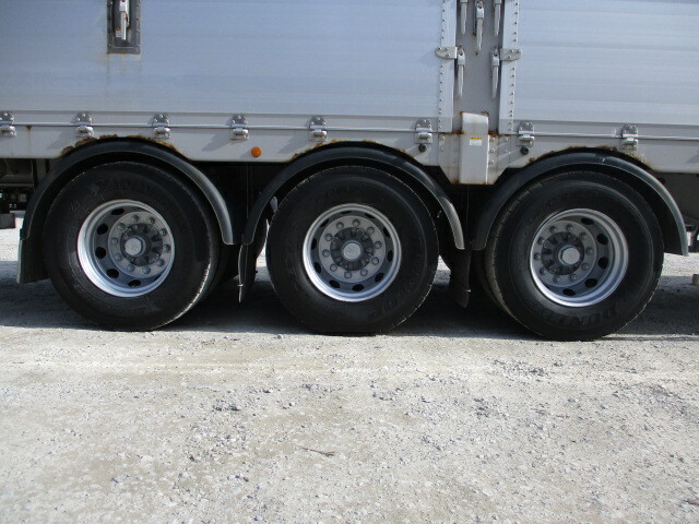トレクス トレーラ（その他） PFB34118(26544) 33枚目