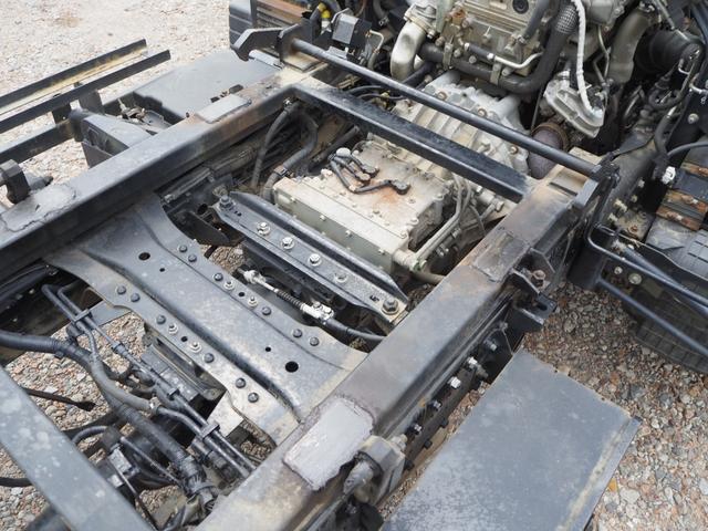 三菱ふそう キャンター 小型 キャリアカー *********(107991) 33枚目
