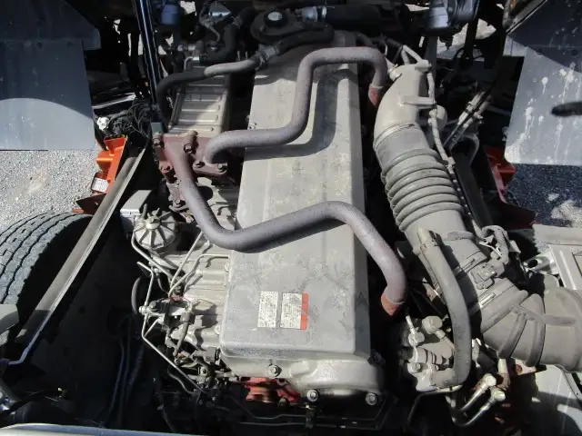 日野 プロフィア 大型 トラクタ GPG-SH1EDDG(111421) 35枚目