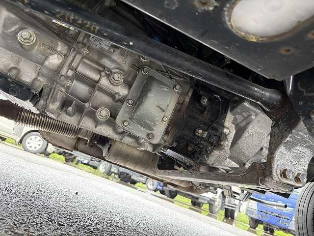 三菱ふそう キャンター 小型 バン TPG-FGA20(110724) 28枚目