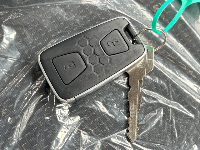 三菱ふそう キャンター 小型 平ボディ 2RG-FBA20(107819) 35枚目