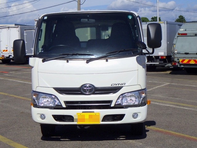 トヨタ ダイナ 小型 バン LDF-KDY241V(89006) 3枚目