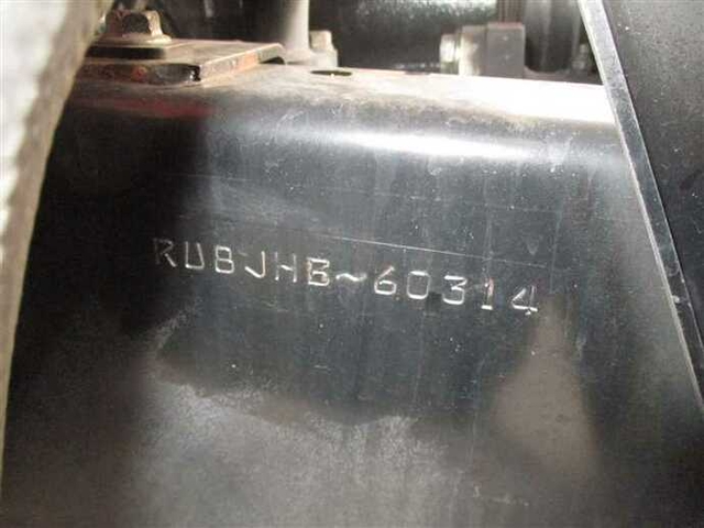 いすゞ その他・不明 その他 バス SDG-RU8JHB(44455) 30枚目