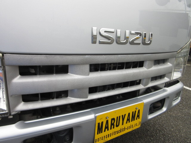 いすゞ エルフ 小型 平ボディ BKG-NHR85A(109084) 47枚目