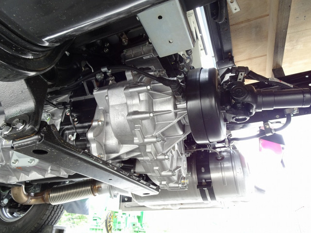 三菱ふそう キャンター 小型 Wキャブ 2TG-FDA00(111928) 29枚目