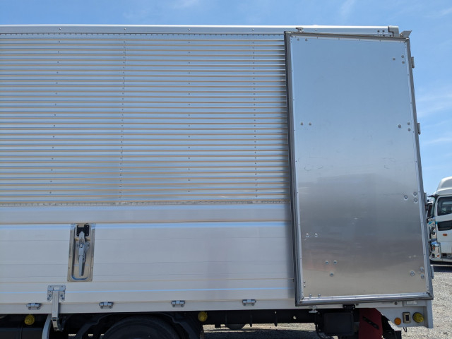 Hino ranger Middle Wing body 2KG-FD2ABG(107485) 19枚目