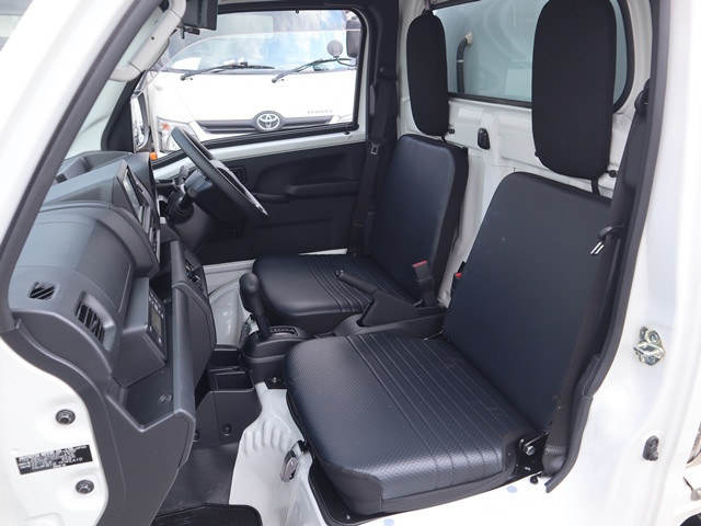 ダイハツ ハイゼット 軽 冷蔵冷凍バン 3BD-S500P(109014) 37枚目