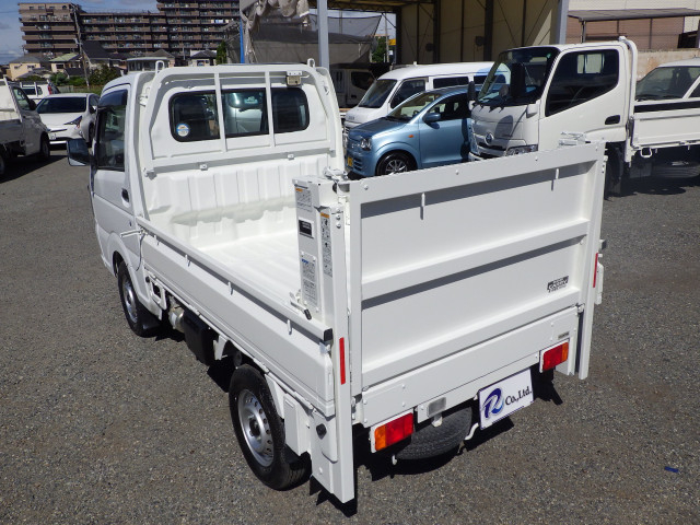 スズキ キャリィ 小型 平ボディ EBD-DA16T(93473) 21枚目