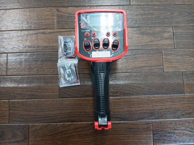 三菱ふそう キャンター 小型 平ボディ（クレーン付） 2RG-FEA80(111849) 37枚目