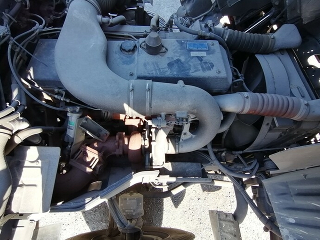 UDトラックス（日産） ビッグサム 大型 トラクタ KL-CK482BAT(5648) 49枚目