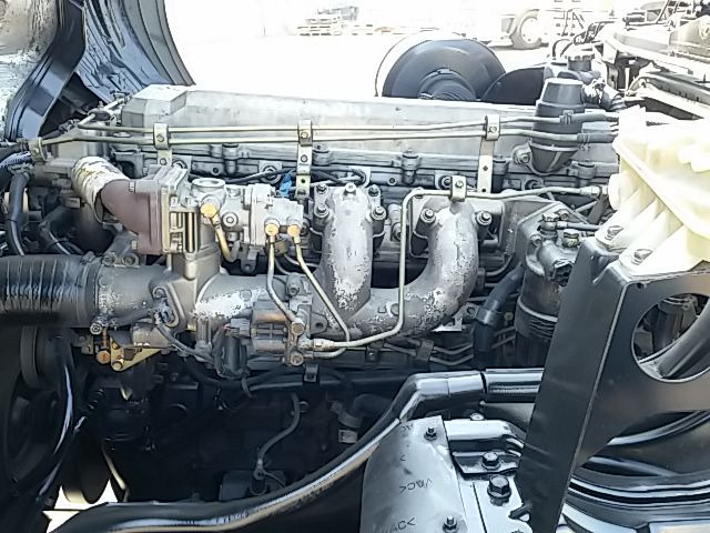 三菱ふそう スーパーグレート 大型 トラクタ KL-FP54JDR(10036) 23枚目