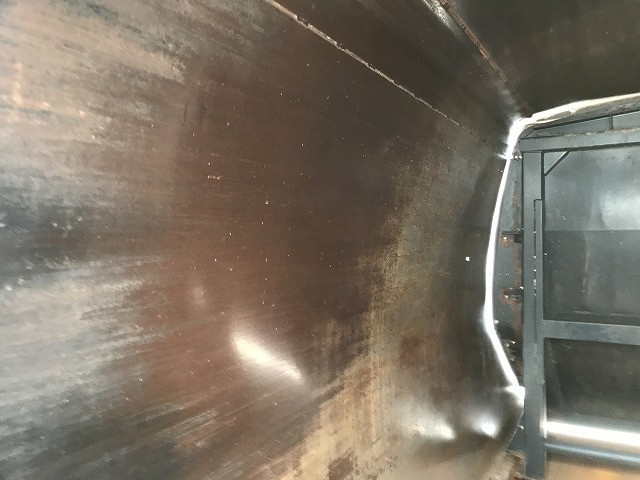 日野 レンジャー 中型 塵芥車（プレス式） TKG-GC7JEAA(109361) 38枚目