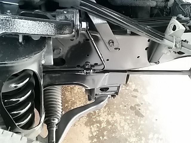 いすゞ エルフ 小型 バン PB-NKR81AN(12293) 90枚目