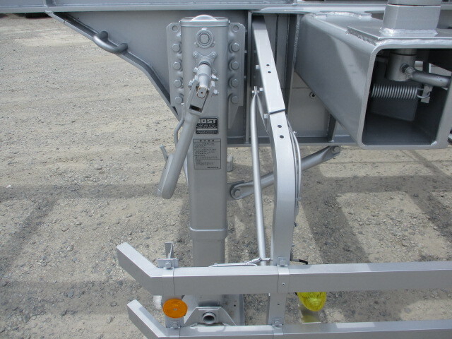 トレモ 小型 トレーラ（その他） KFKDH320W(32702) 16枚目