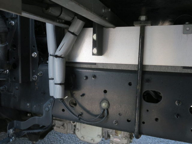 日野 レンジャー 中型 冷蔵冷凍バン 2KG-FD2ABA(78310) 47枚目