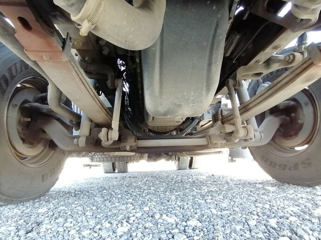 日野 プロフィア 大型 トラクタ LKG-SH1EDAG(5626) 58枚目