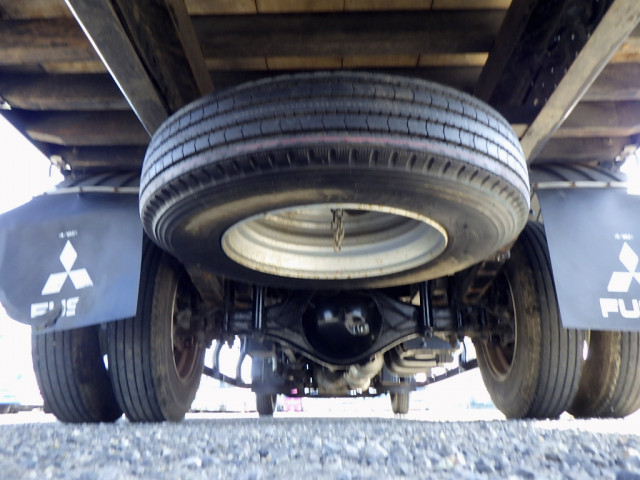 Mitsubishi Fuso canter Small Flat body 2PG-FED90(105775) 26枚目